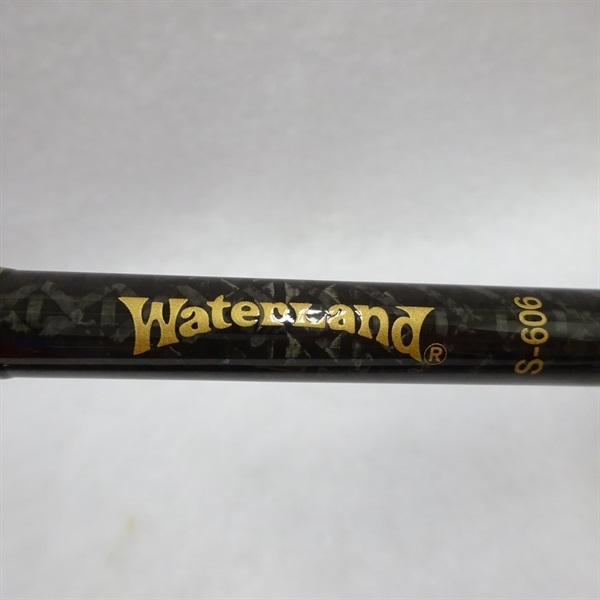 ブラックダイアモンドＳ６０６